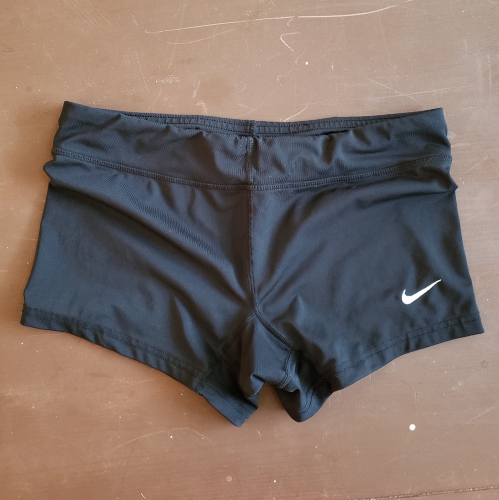 Nike Dri-Fit Spandex